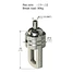 brass cable gripper
